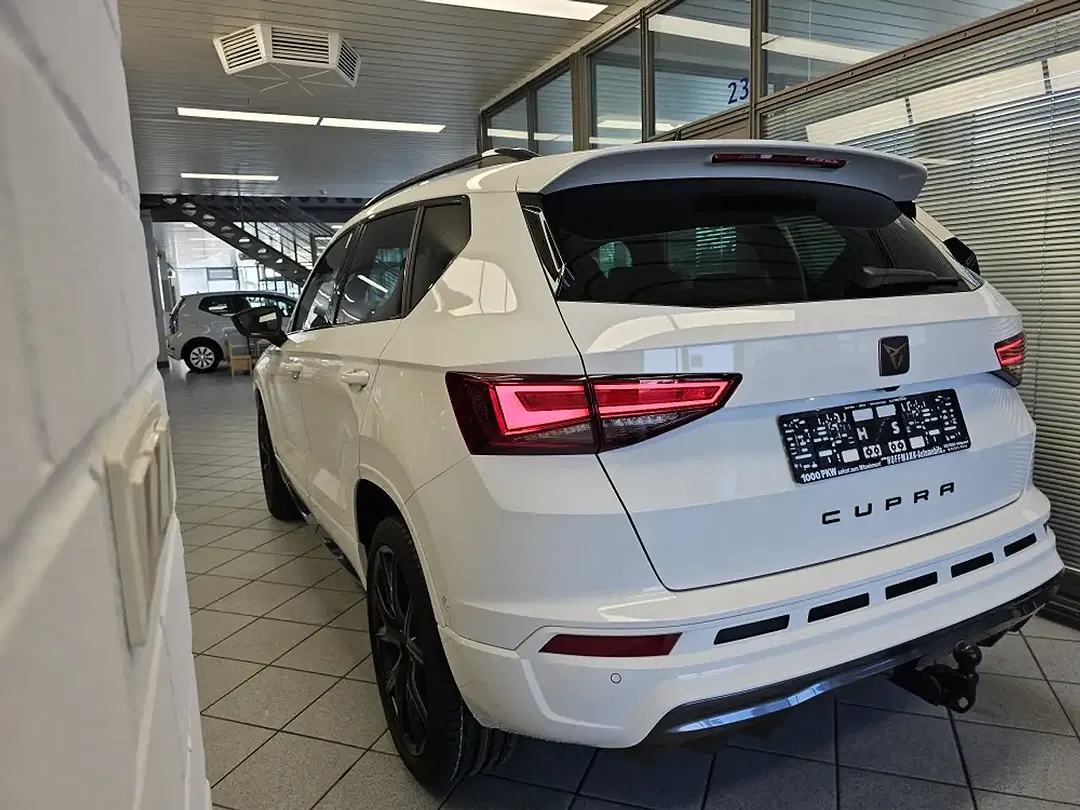 CUPRA Ateca - Thumbnail 9