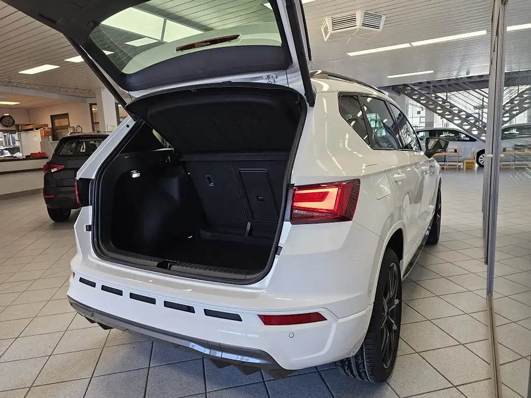 CUPRA Ateca - Thumbnail 3