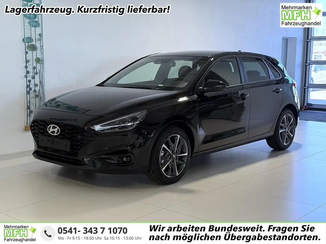 Hyundai i30 - Afbeelding 1