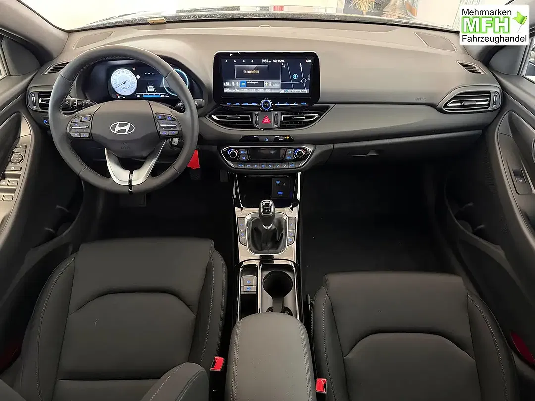 Hyundai i30 - Thumbnail 10