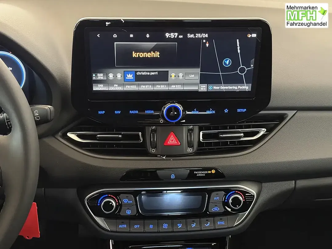 Hyundai i30 - Thumbnail 11