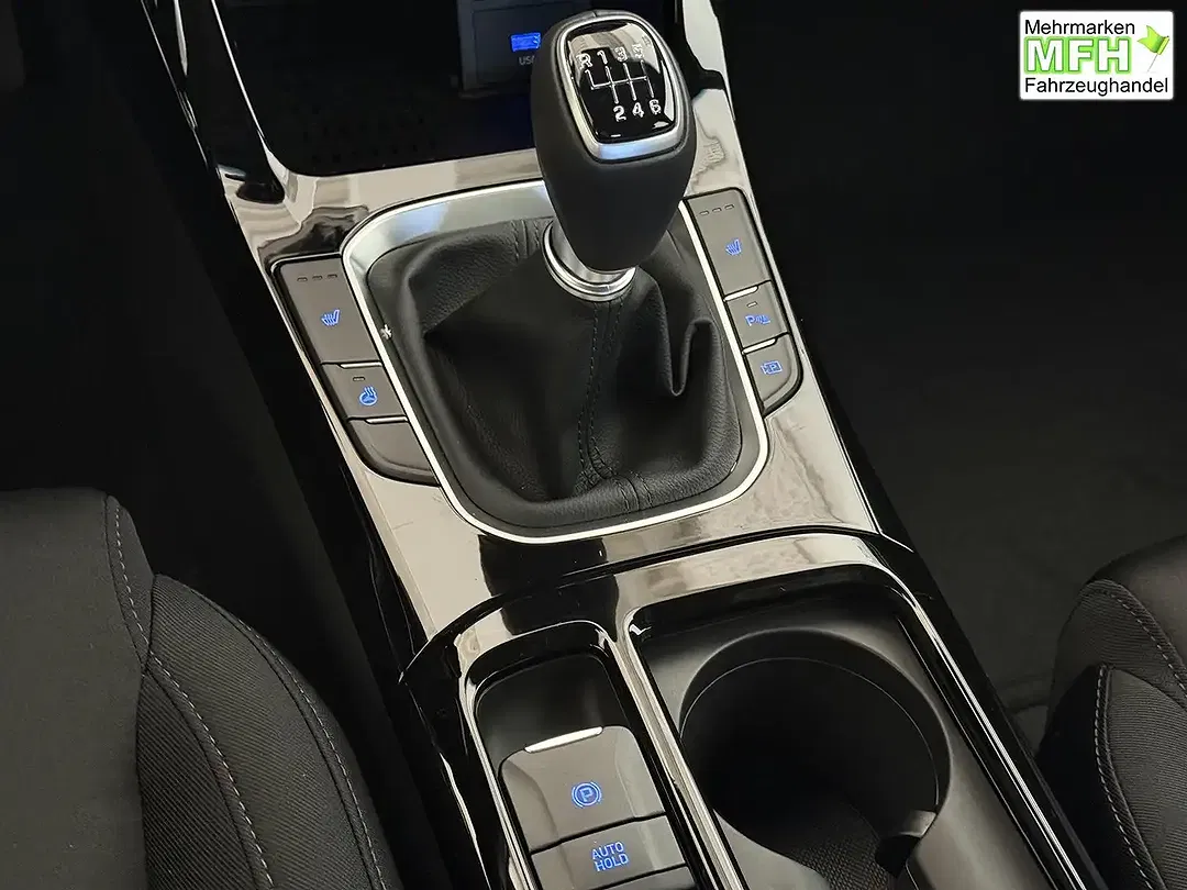 Hyundai i30 - Thumbnail 12