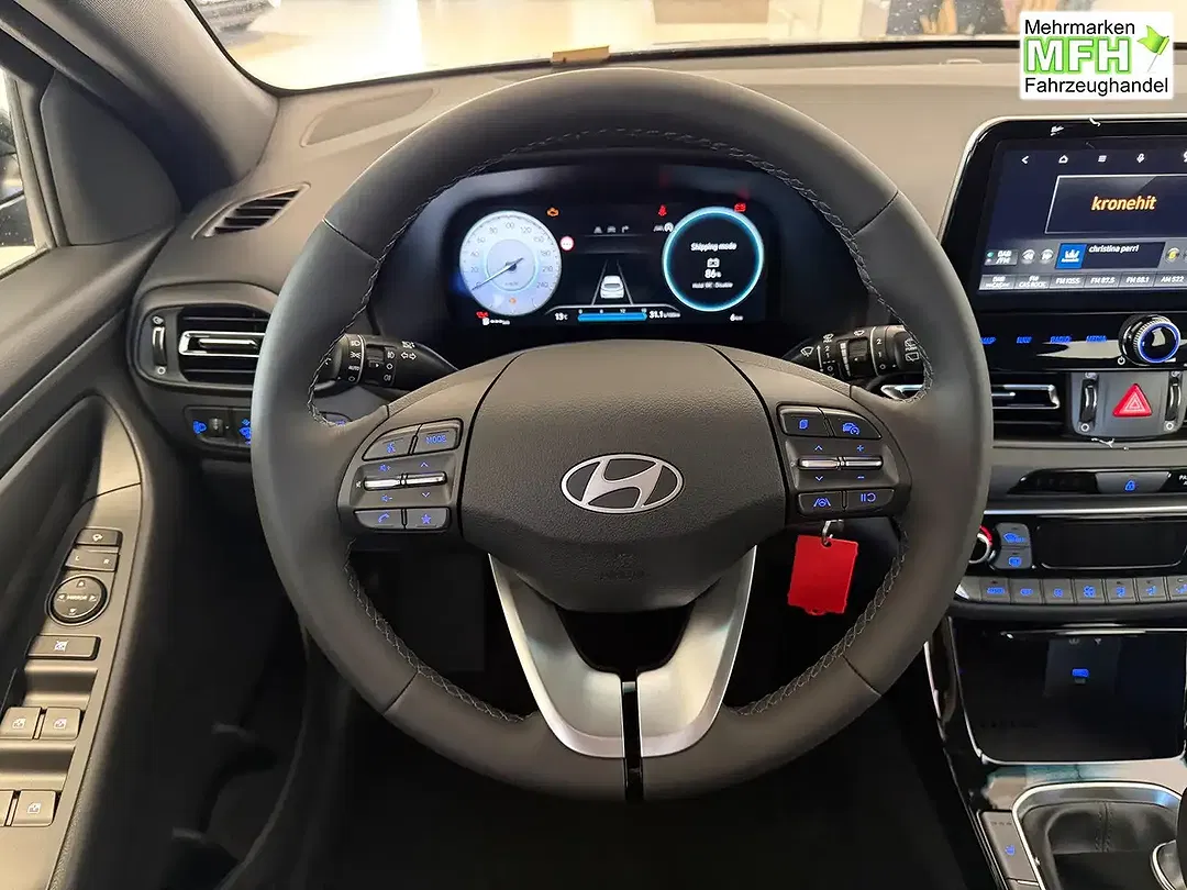 Hyundai i30 - Thumbnail 13