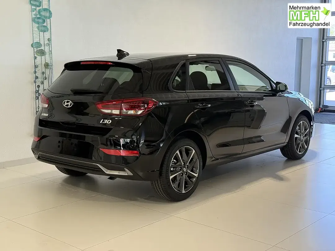 Hyundai i30 - Thumbnail 5