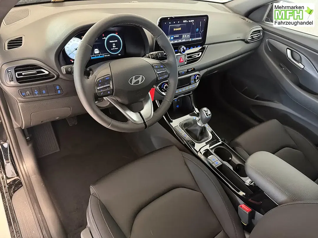 Hyundai i30 - Thumbnail 8