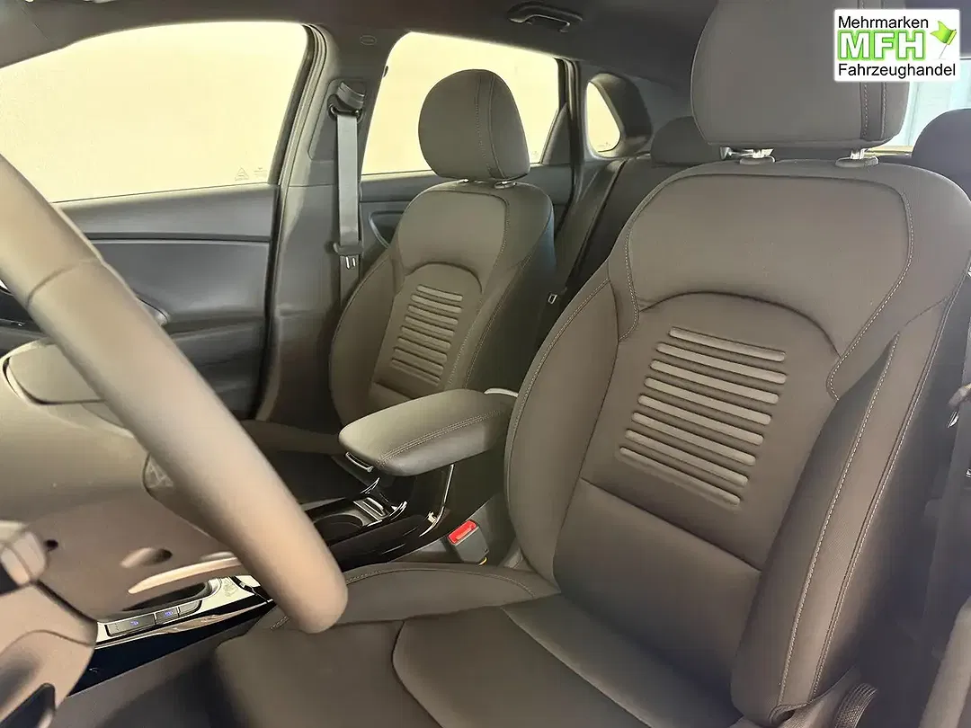 Hyundai i30 - Thumbnail 9