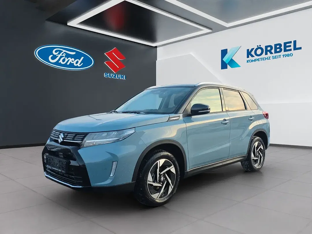 Suzuki Vitara - Afbeelding 1