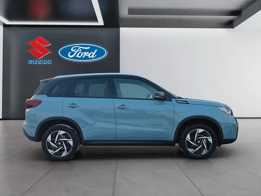 Suzuki Vitara - Thumbnail 5