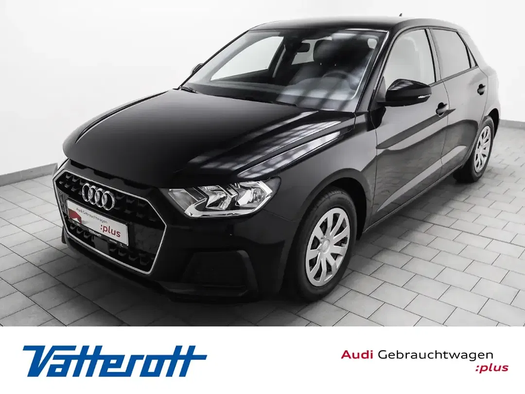 Audi A1 - Thumbnail 1