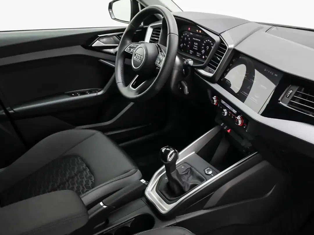 Audi A1 - Thumbnail 10