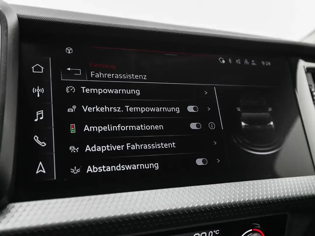 Audi A1 - Thumbnail 12