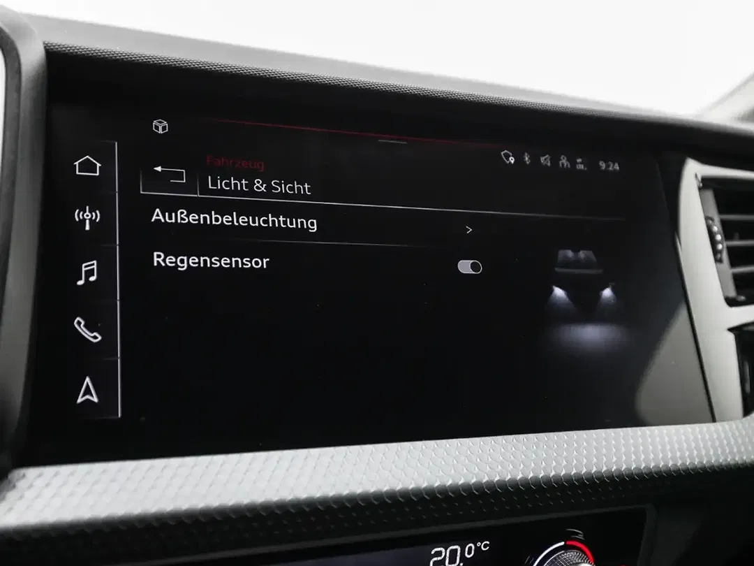 Audi A1 - Thumbnail 13