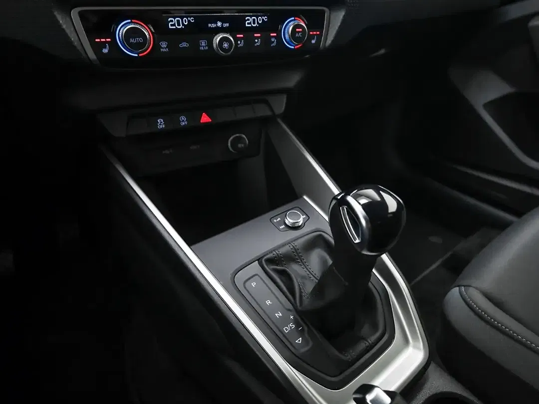 Audi A1 - Thumbnail 14