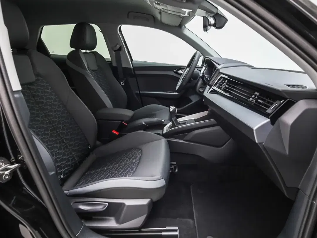 Audi A1 - Thumbnail 15
