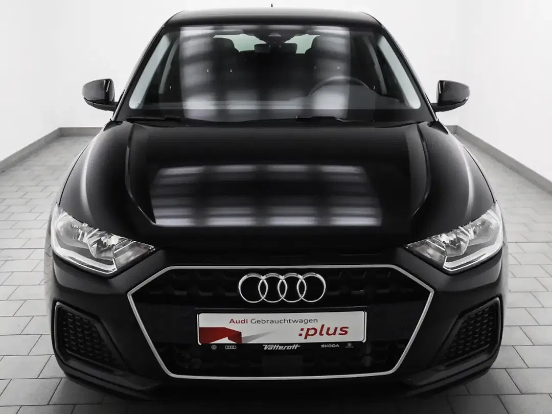 Audi A1 - Thumbnail 3