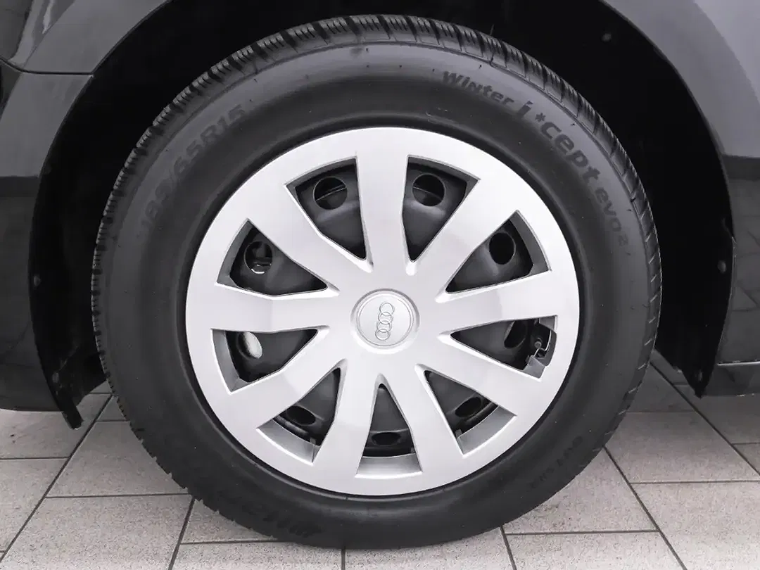 Audi A1 - Thumbnail 4