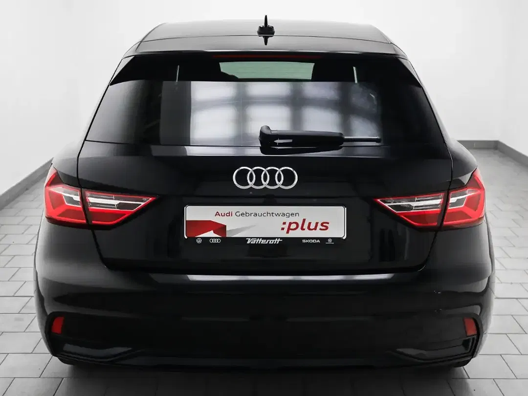 Audi A1 - Thumbnail 5