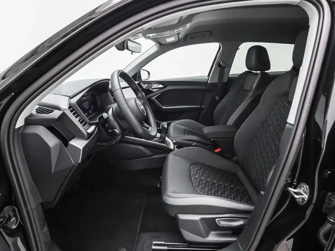 Audi A1 - Thumbnail 7