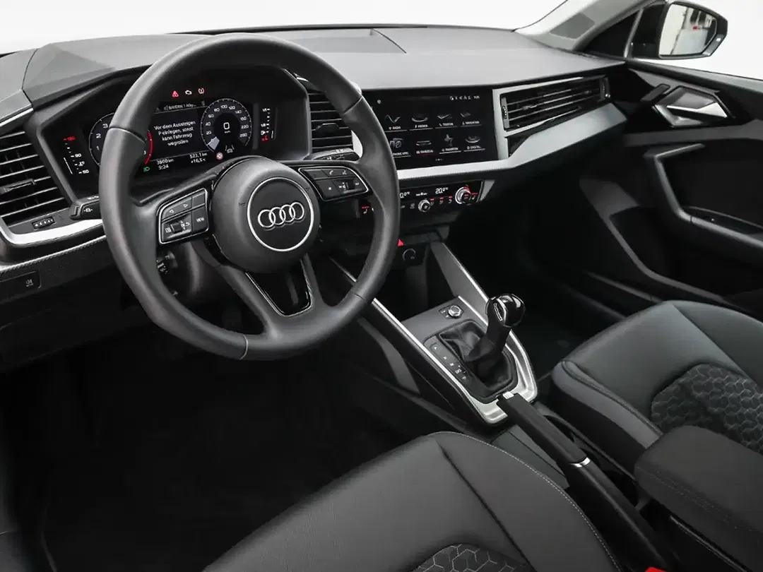 Audi A1 - Thumbnail 8
