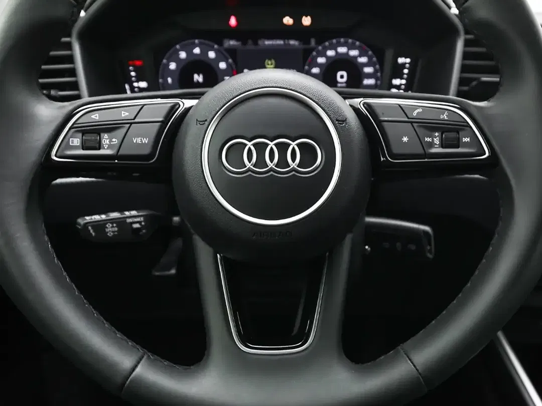 Audi A1 - Thumbnail 9