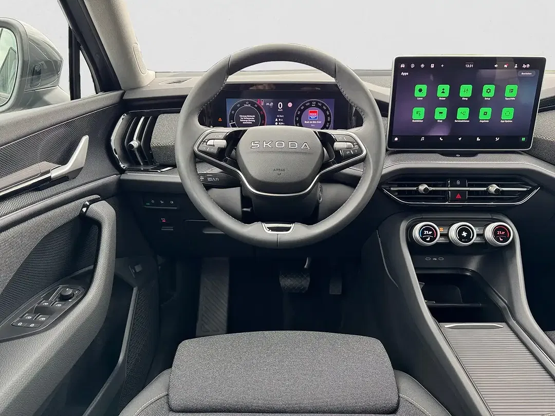 Skoda Kodiaq - Thumbnail 10