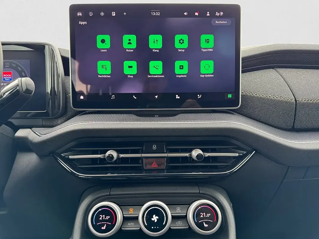 Skoda Kodiaq - Thumbnail 11