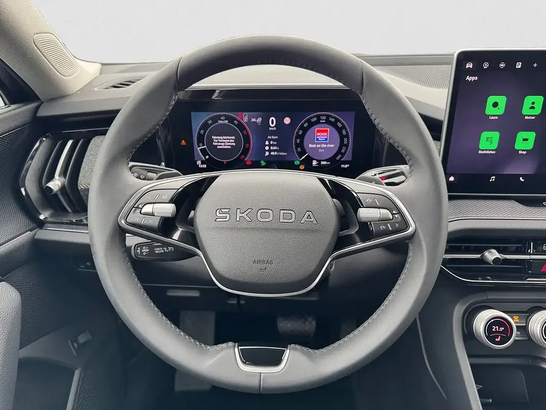 Skoda Kodiaq - Thumbnail 13