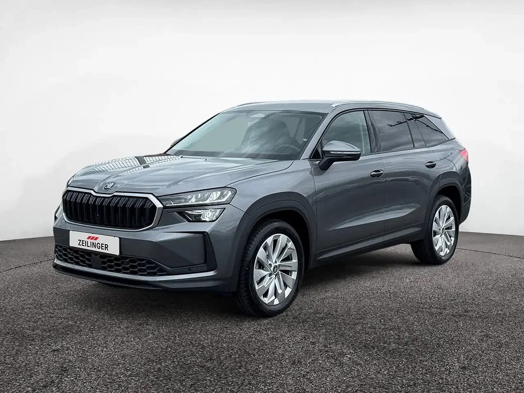 Skoda Kodiaq - Afbeelding 1