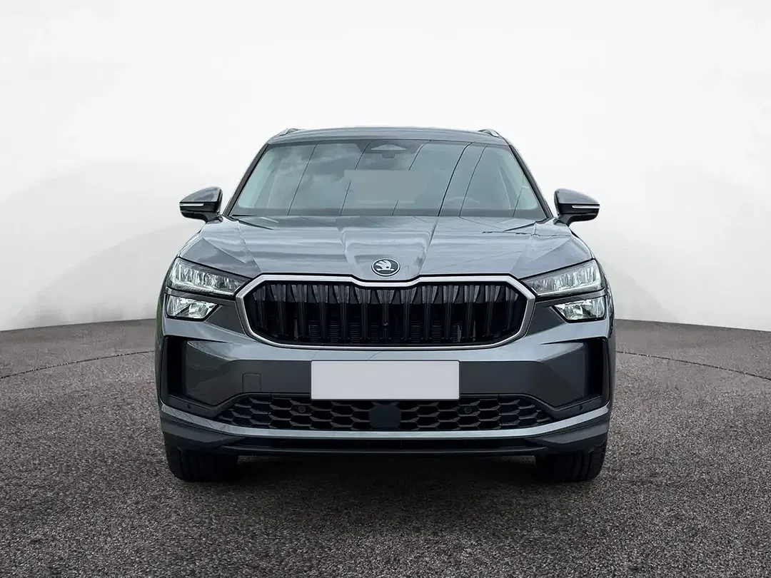 Skoda Kodiaq - Thumbnail 2