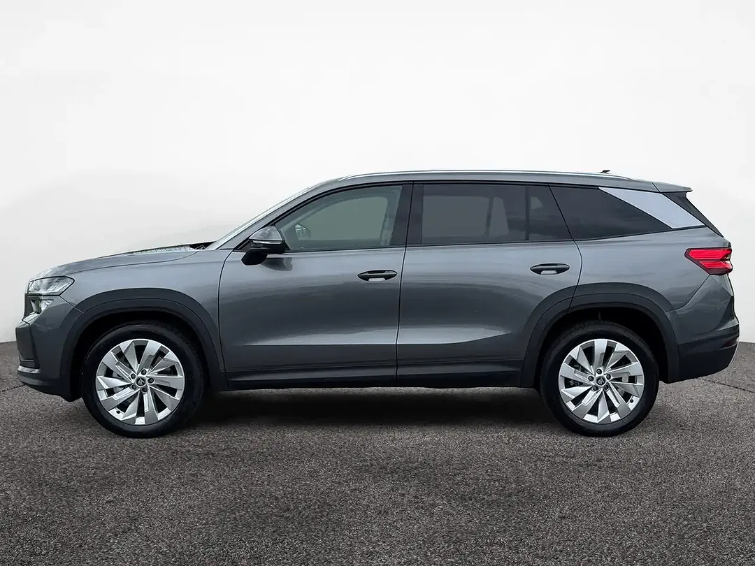 Skoda Kodiaq - Thumbnail 3