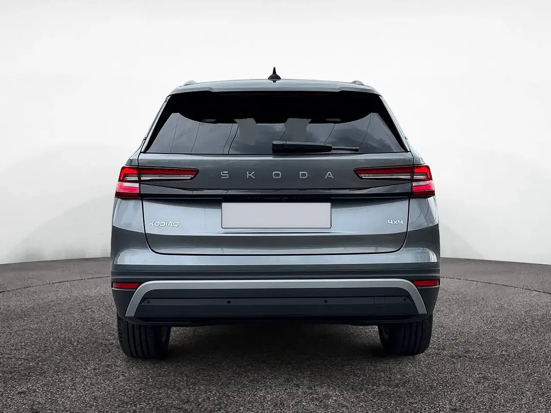 Skoda Kodiaq - Thumbnail 5
