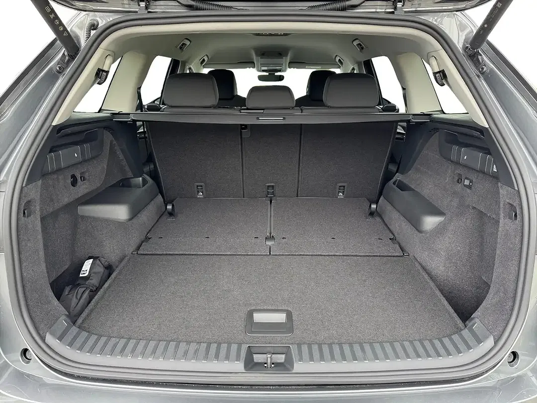 Skoda Kodiaq - Thumbnail 6