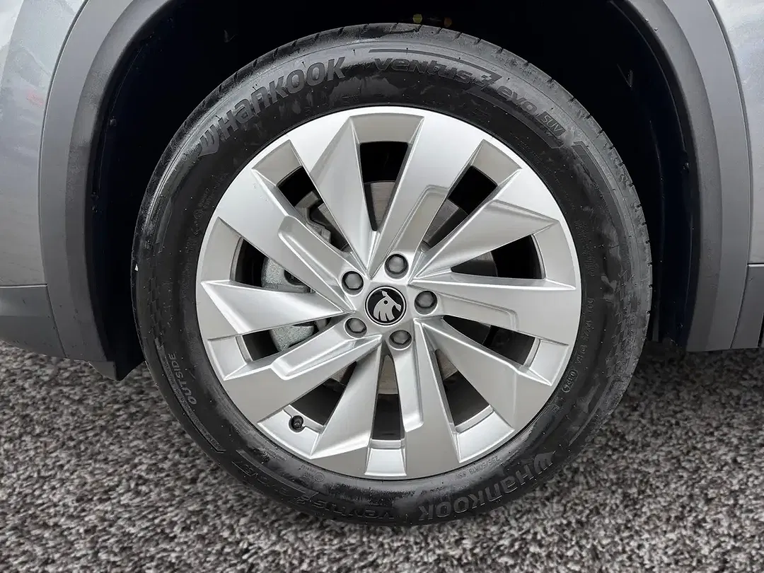 Skoda Kodiaq - Thumbnail 7