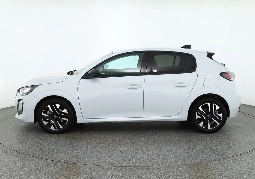 Peugeot 208 - Afbeelding 1