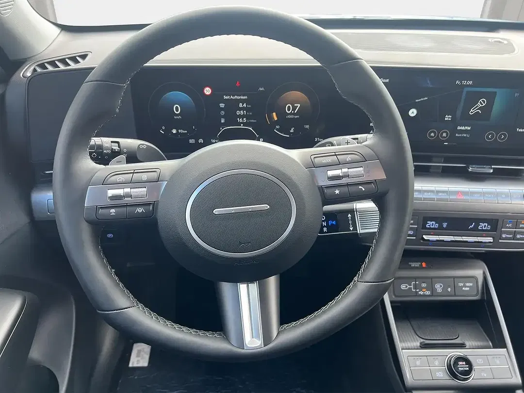 Hyundai KONA - Thumbnail 10