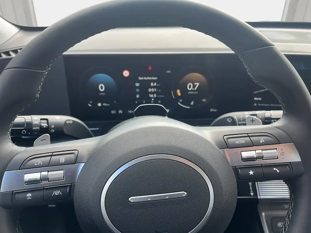 Hyundai KONA - Thumbnail 11