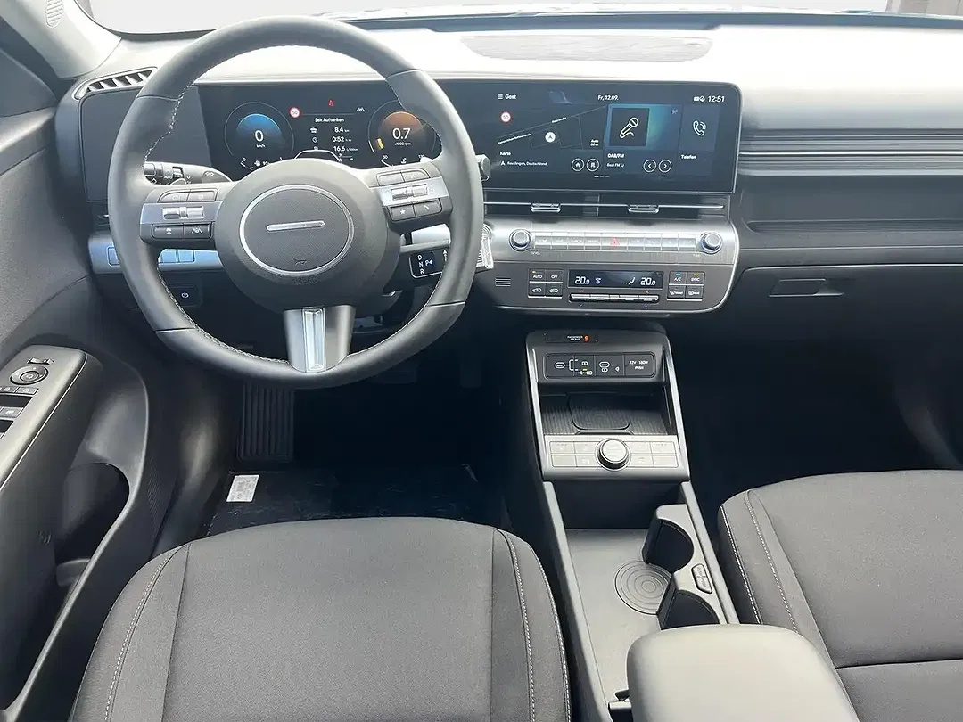 Hyundai KONA - Thumbnail 14