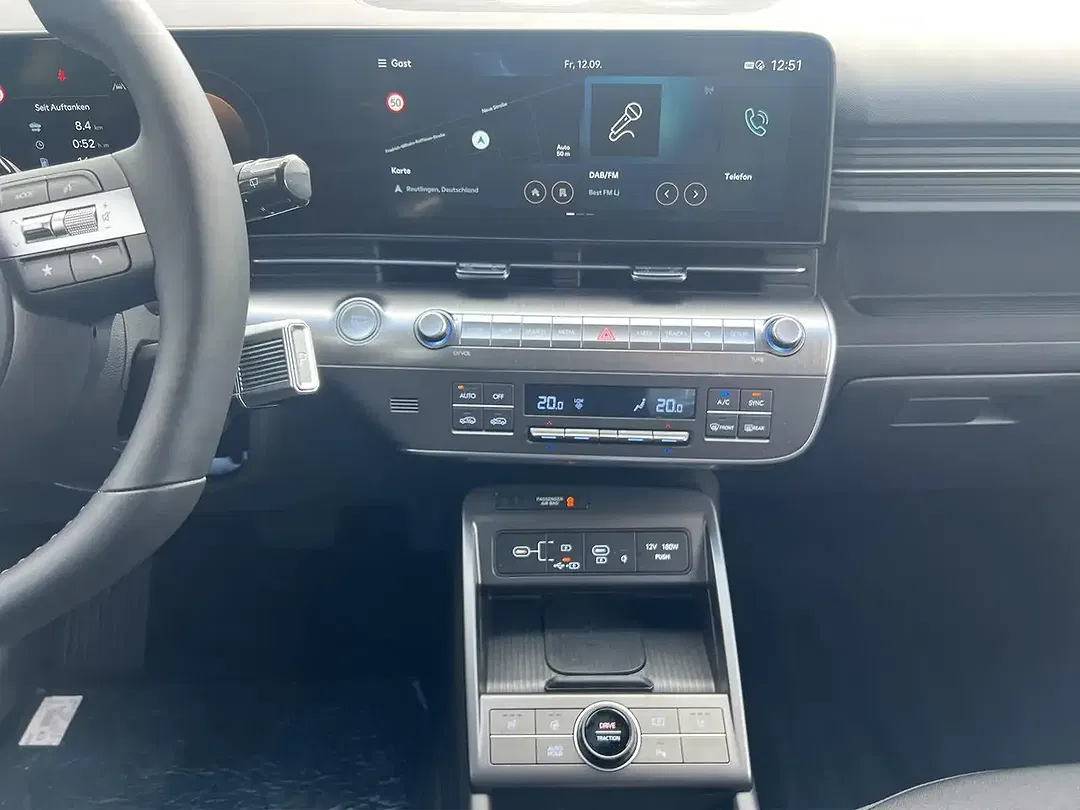 Hyundai KONA - Thumbnail 15