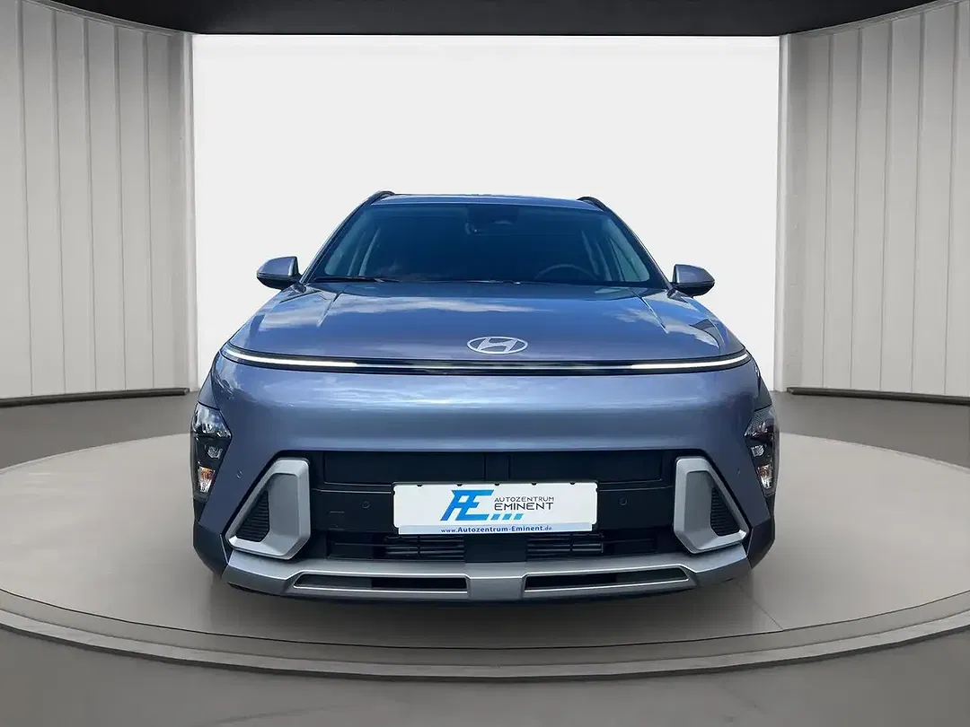 Hyundai KONA - Thumbnail 2