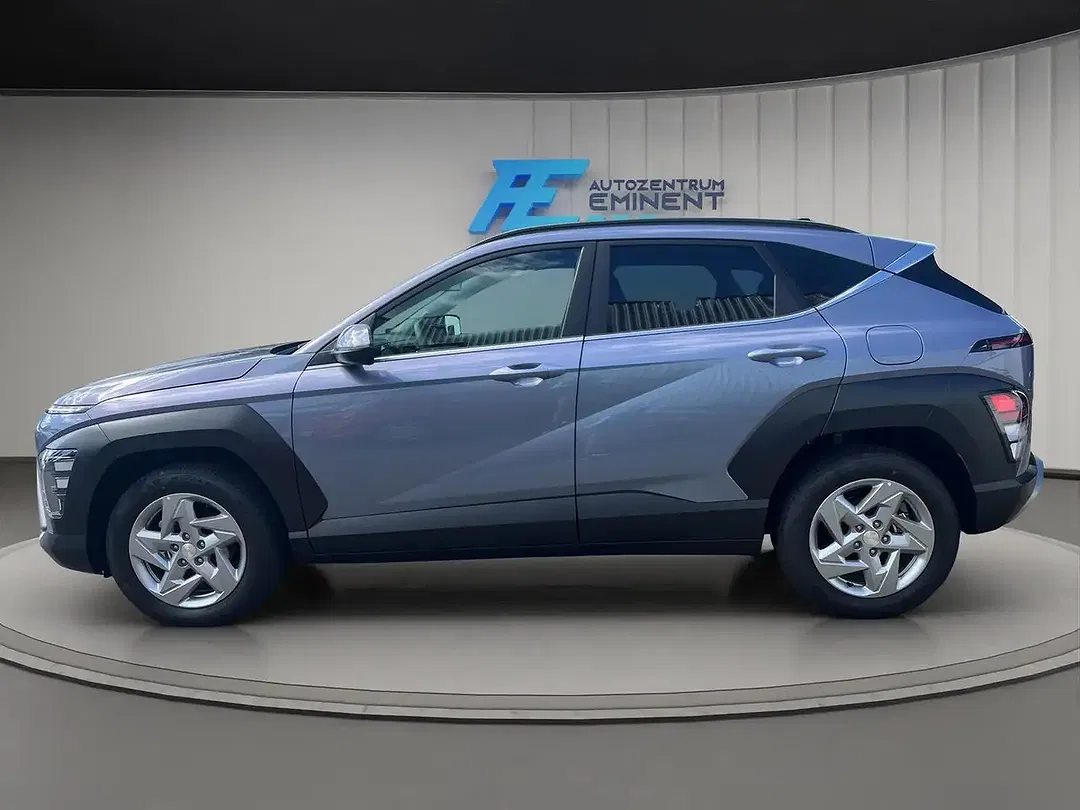 Hyundai KONA - Thumbnail 3