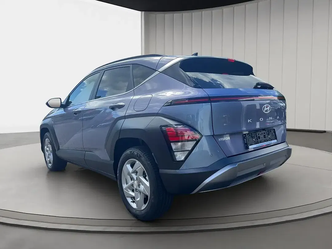 Hyundai KONA - Thumbnail 4