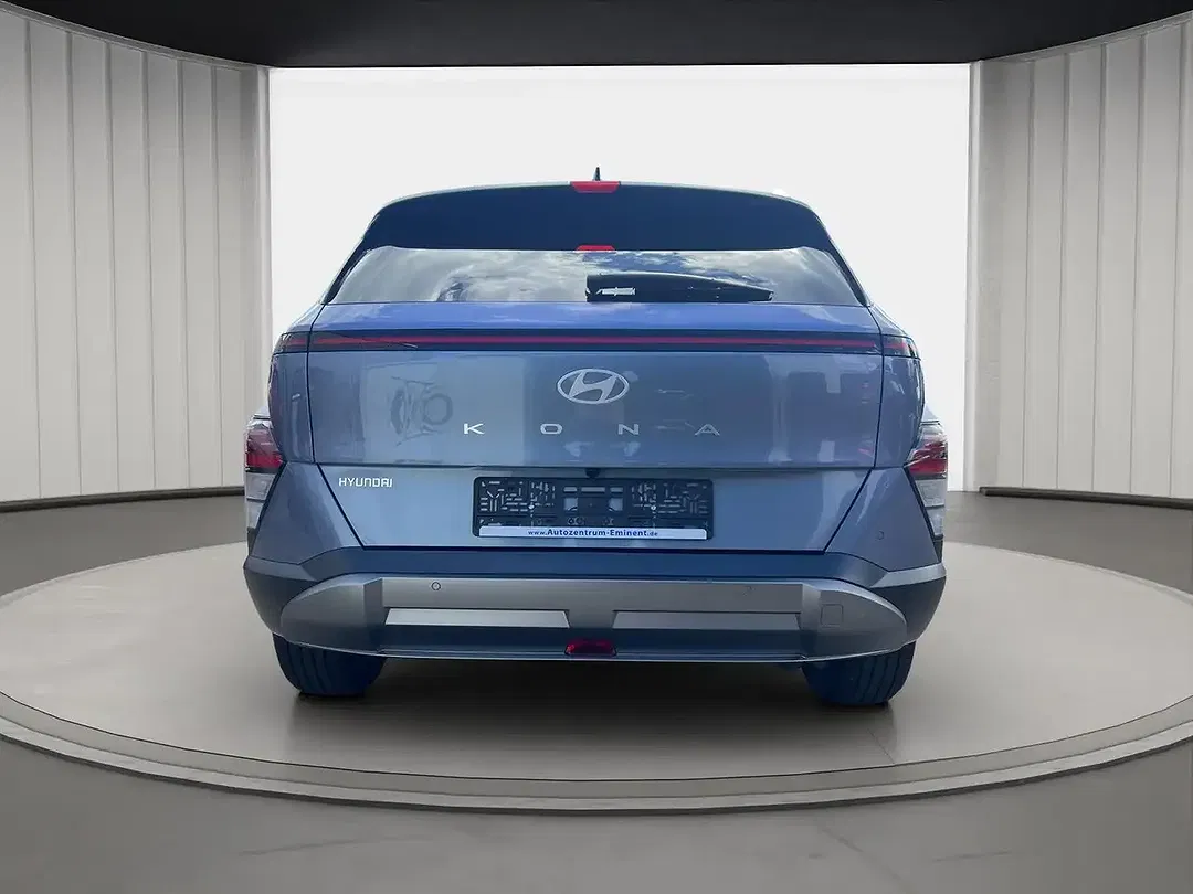 Hyundai KONA - Thumbnail 5