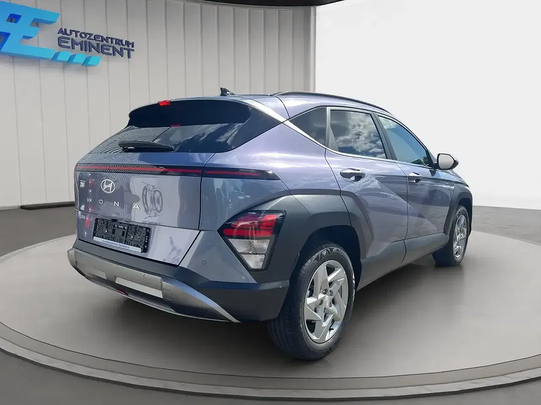 Hyundai KONA - Thumbnail 6