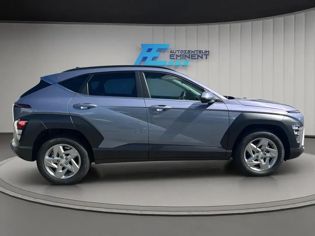 Hyundai KONA - Thumbnail 7