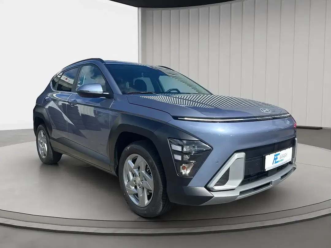 Hyundai KONA - Thumbnail 8