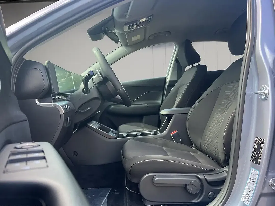 Hyundai KONA - Thumbnail 9