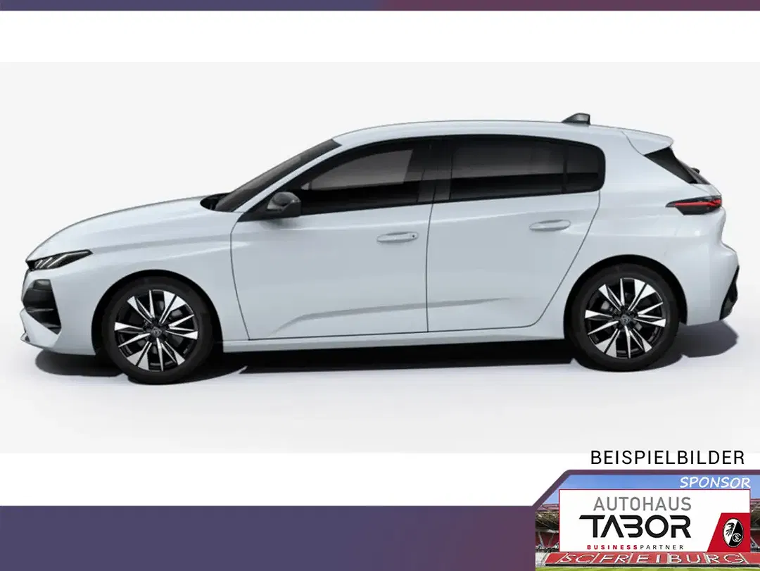 Peugeot 308 - Thumbnail 2