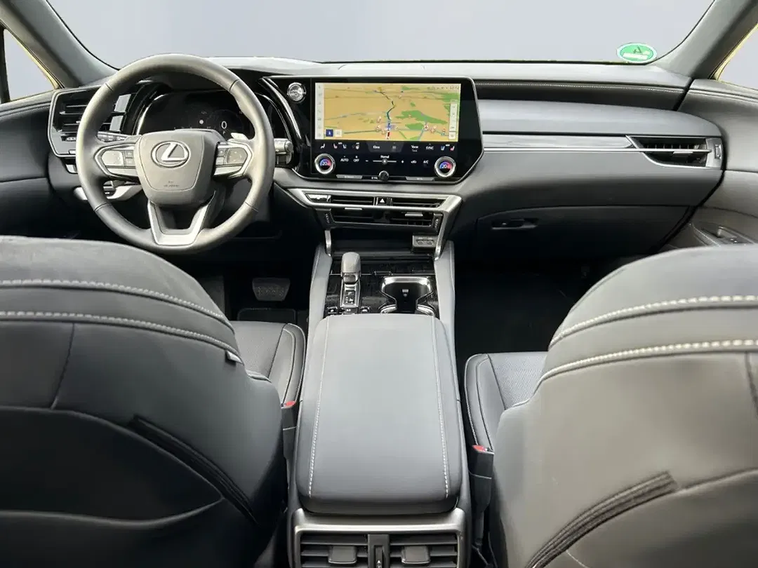Lexus RX 450h - Thumbnail 8