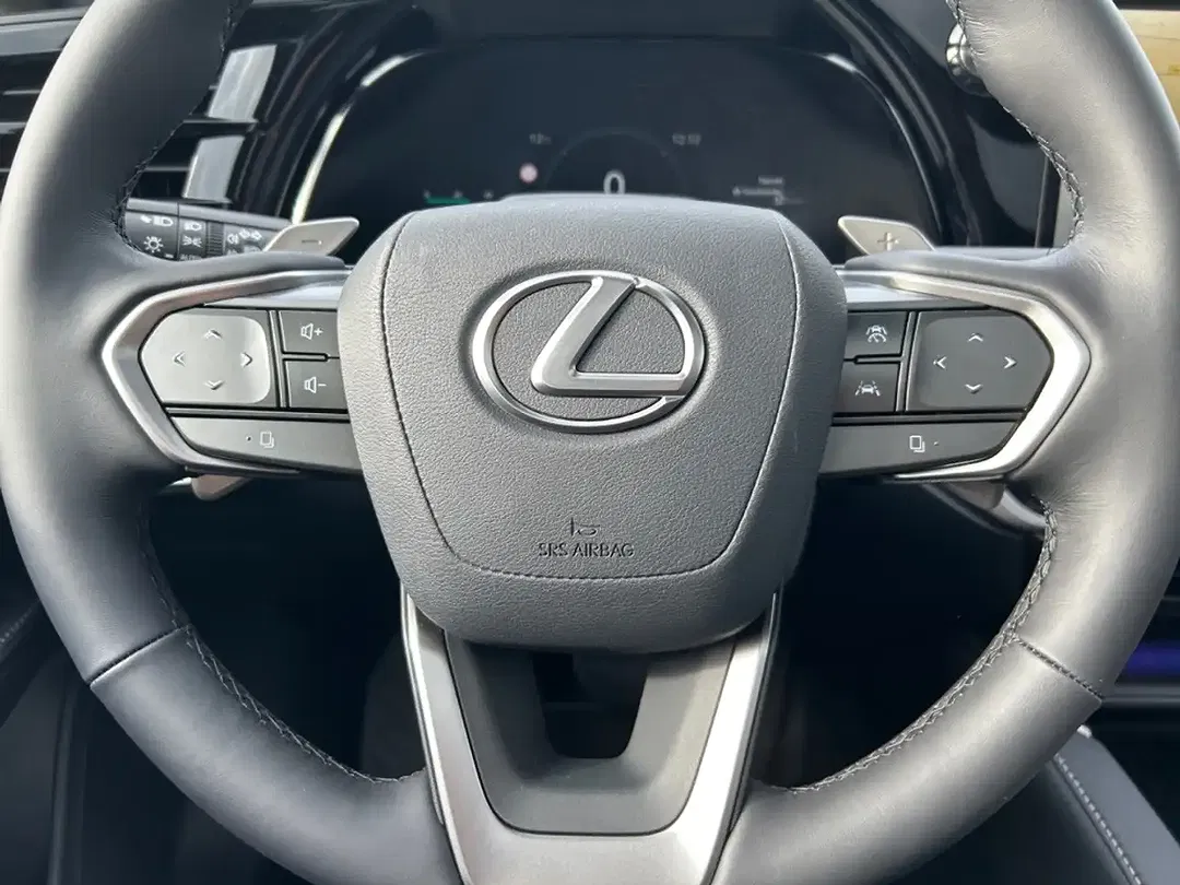 Lexus RX 450h - Thumbnail 10