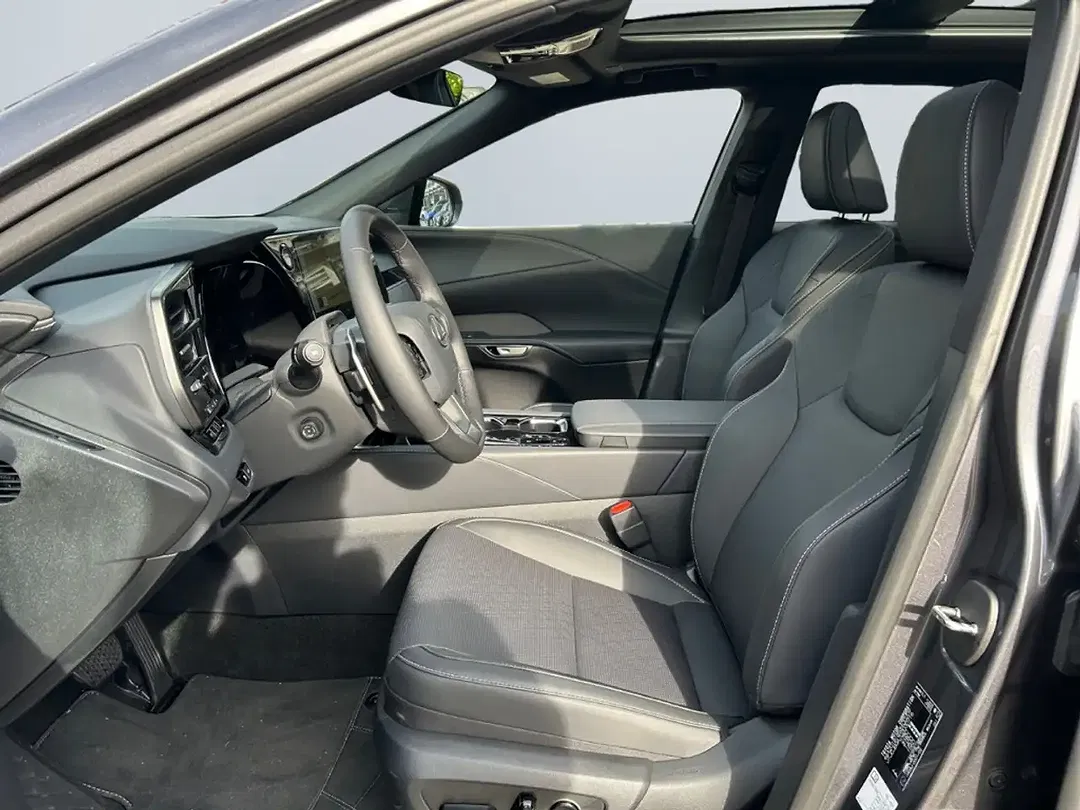 Lexus RX 450h - Thumbnail 7